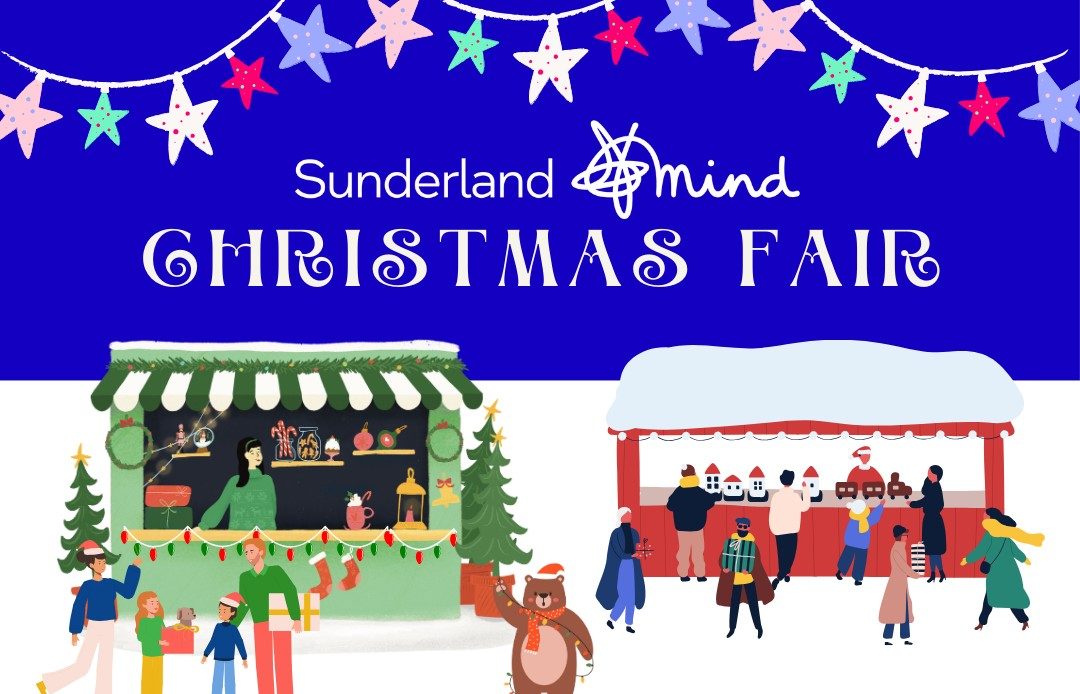 It’s Christmas Fair Time!