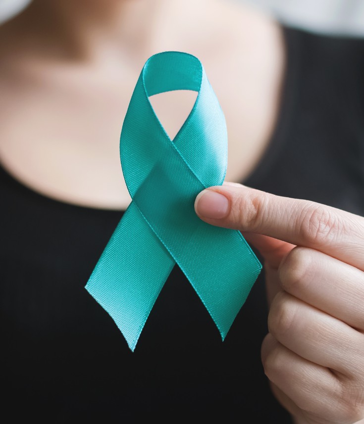 It’s Cervical Cancer Awareness Month