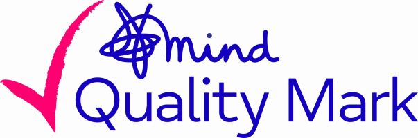 Mqm Logo For Sunderland Mind